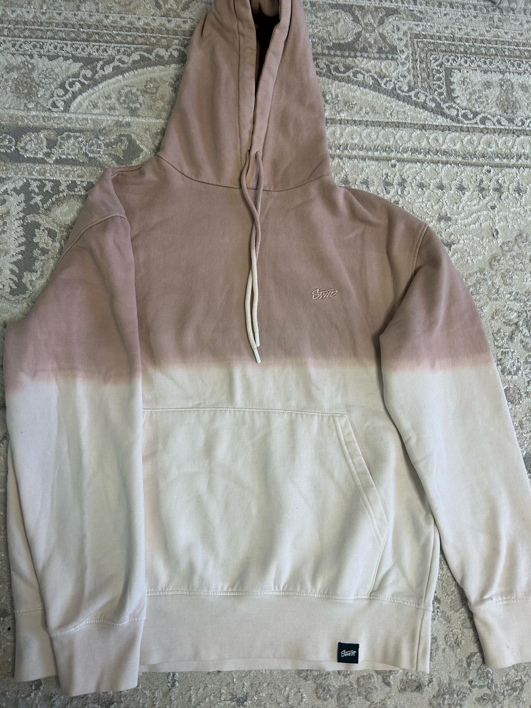 Pull & Bear Худи, свитшот — фото 2