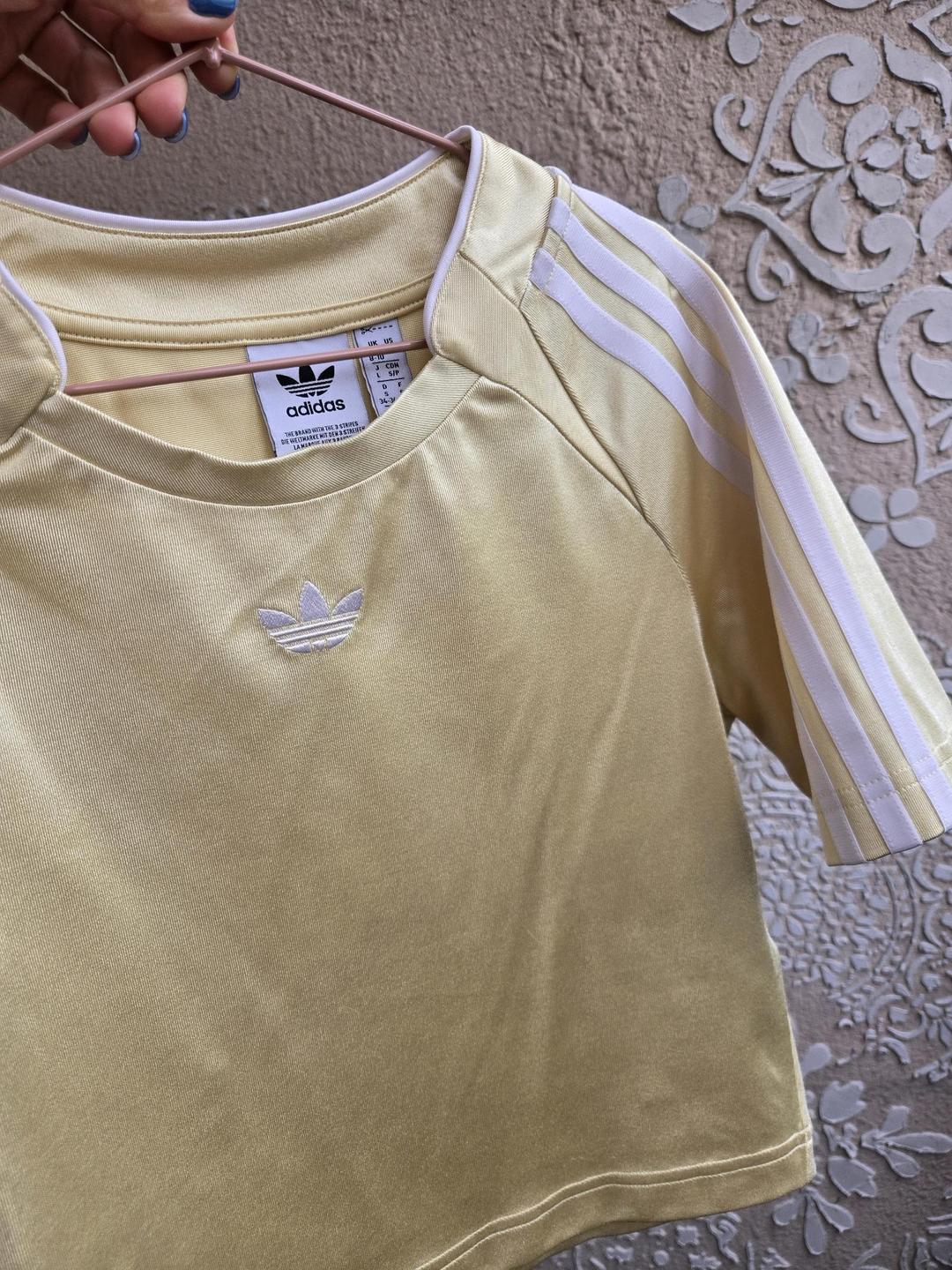 Adidas Футболка Adidas — фото 2