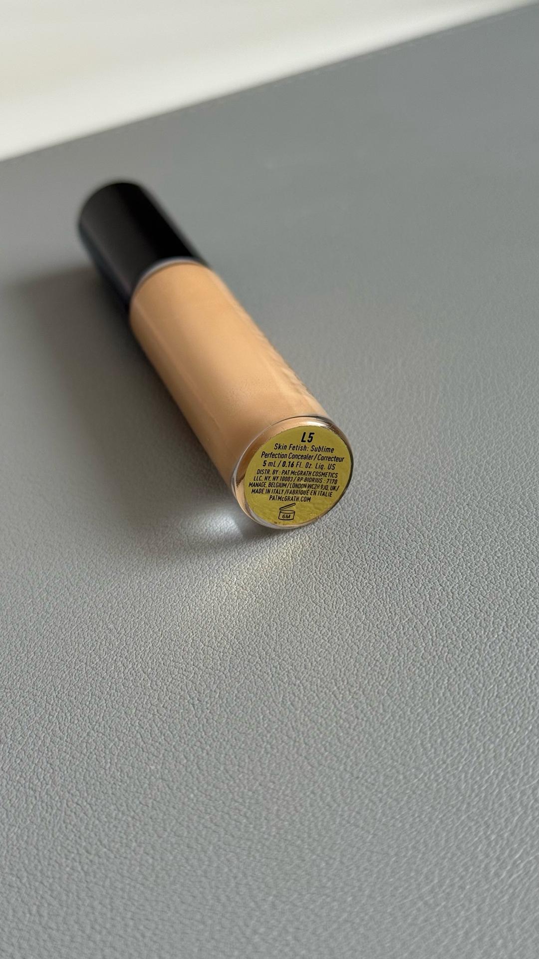 PAT MCGRATH LABS Консилер Pat McGrath Labs Skin Fetish: Sublime Perfection Concealer — фото 2