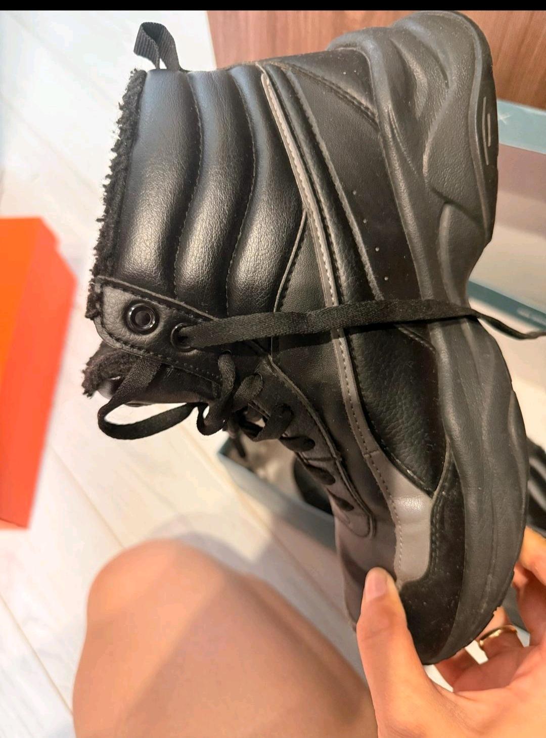 Puma Зимние кроссовки — фото 2