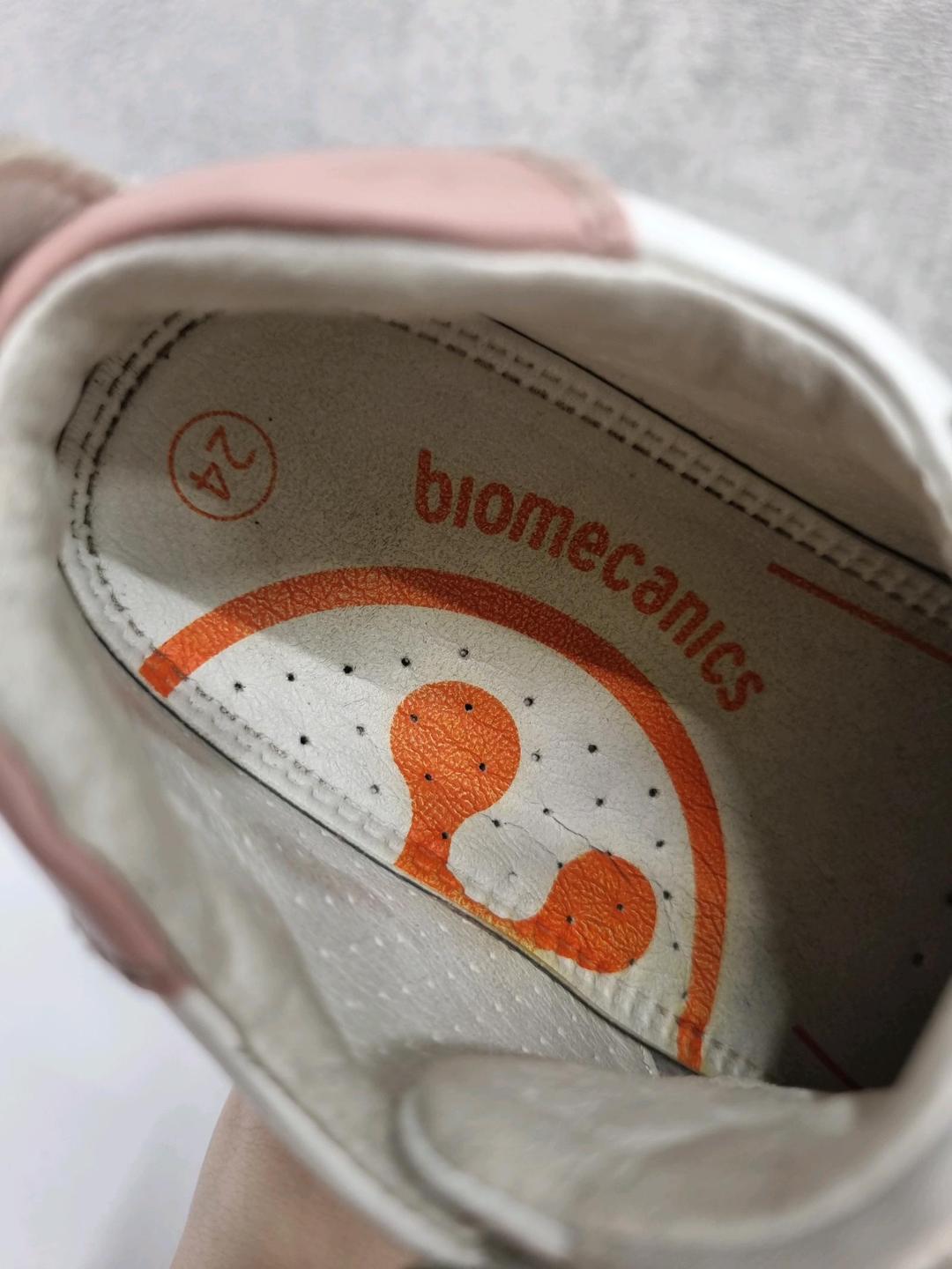 Biomecanics Кроссовки — фото 2
