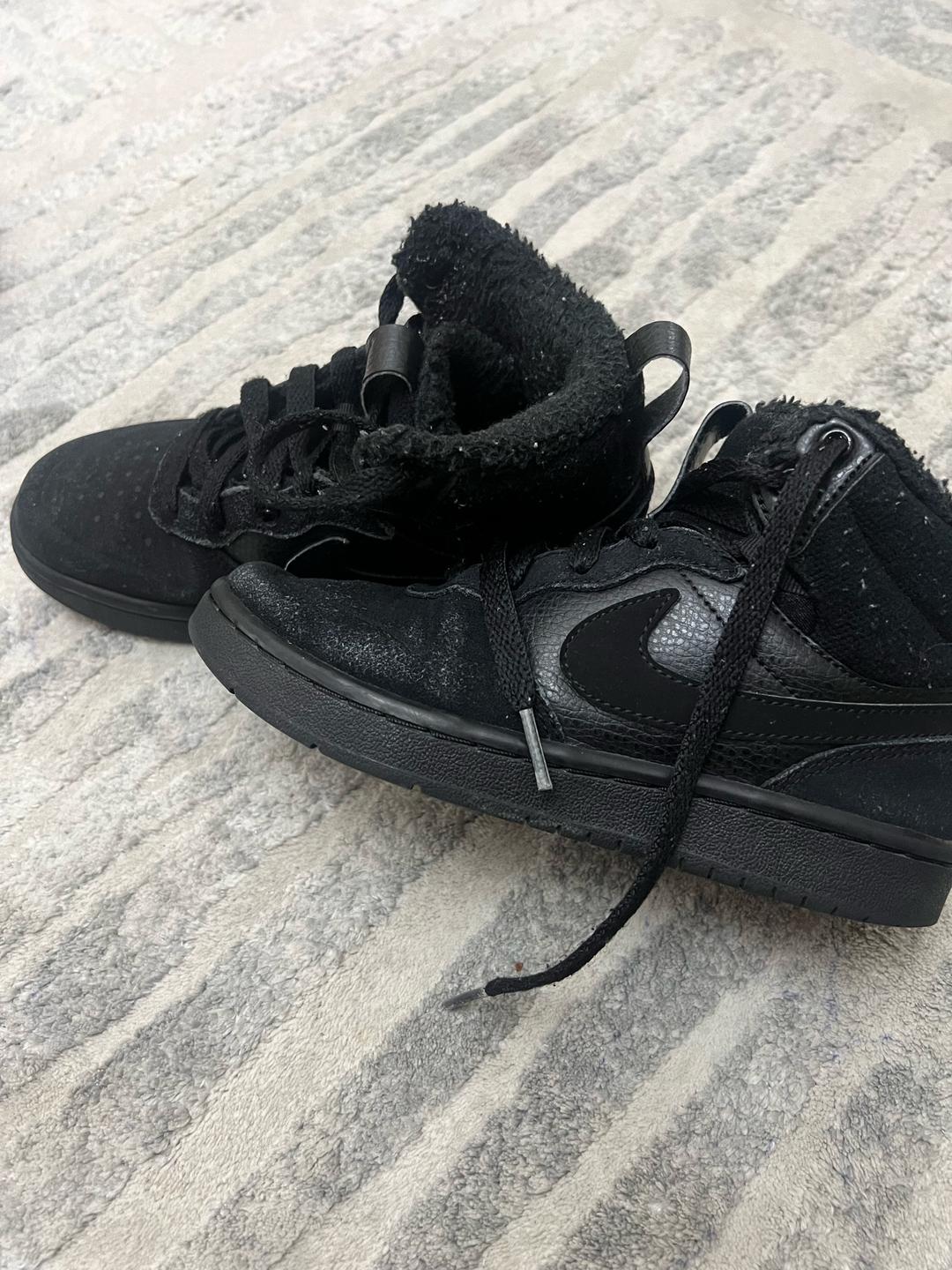 Nike Кроссовки детские Nike — фото 2