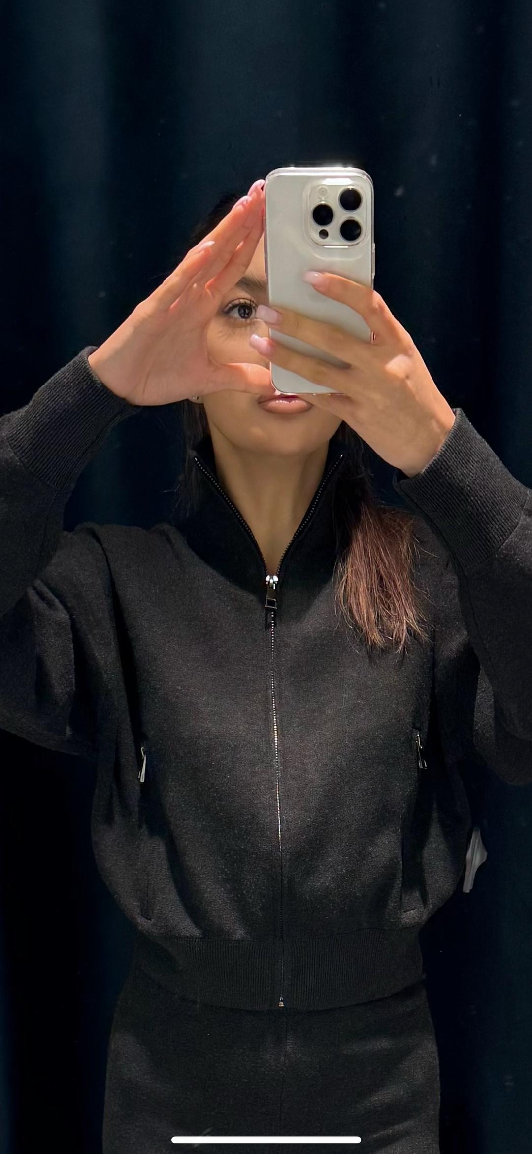 Oysho Oysho Спортивка верх — фото 2
