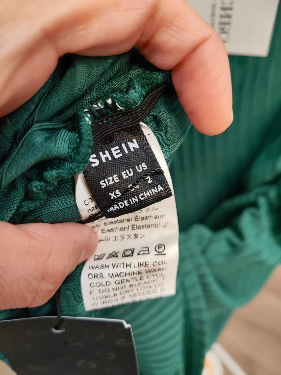 SHEIN Платье SHEIN на бретелях — фото 2
