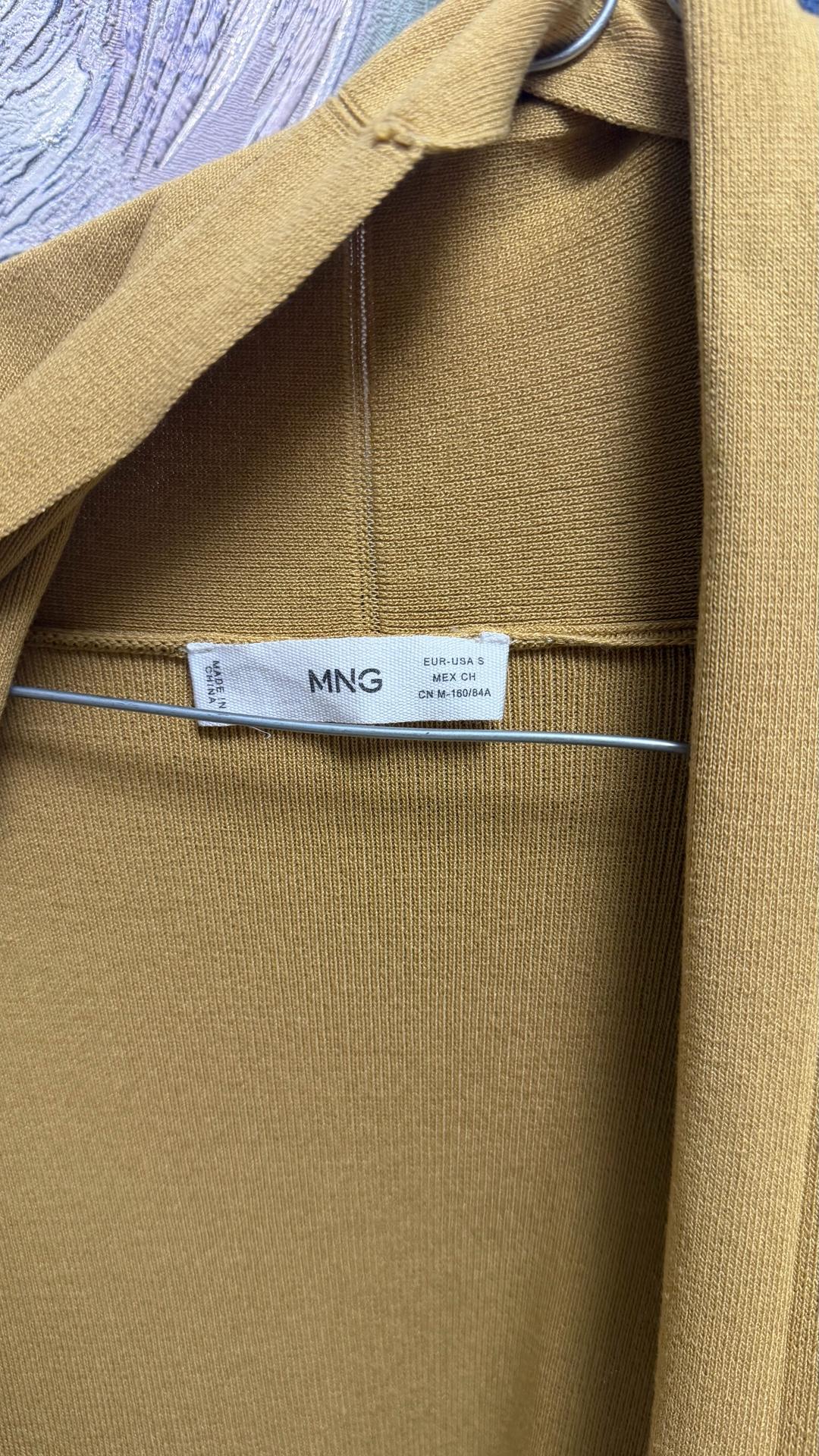 Mango Кардиган манго — фото 2