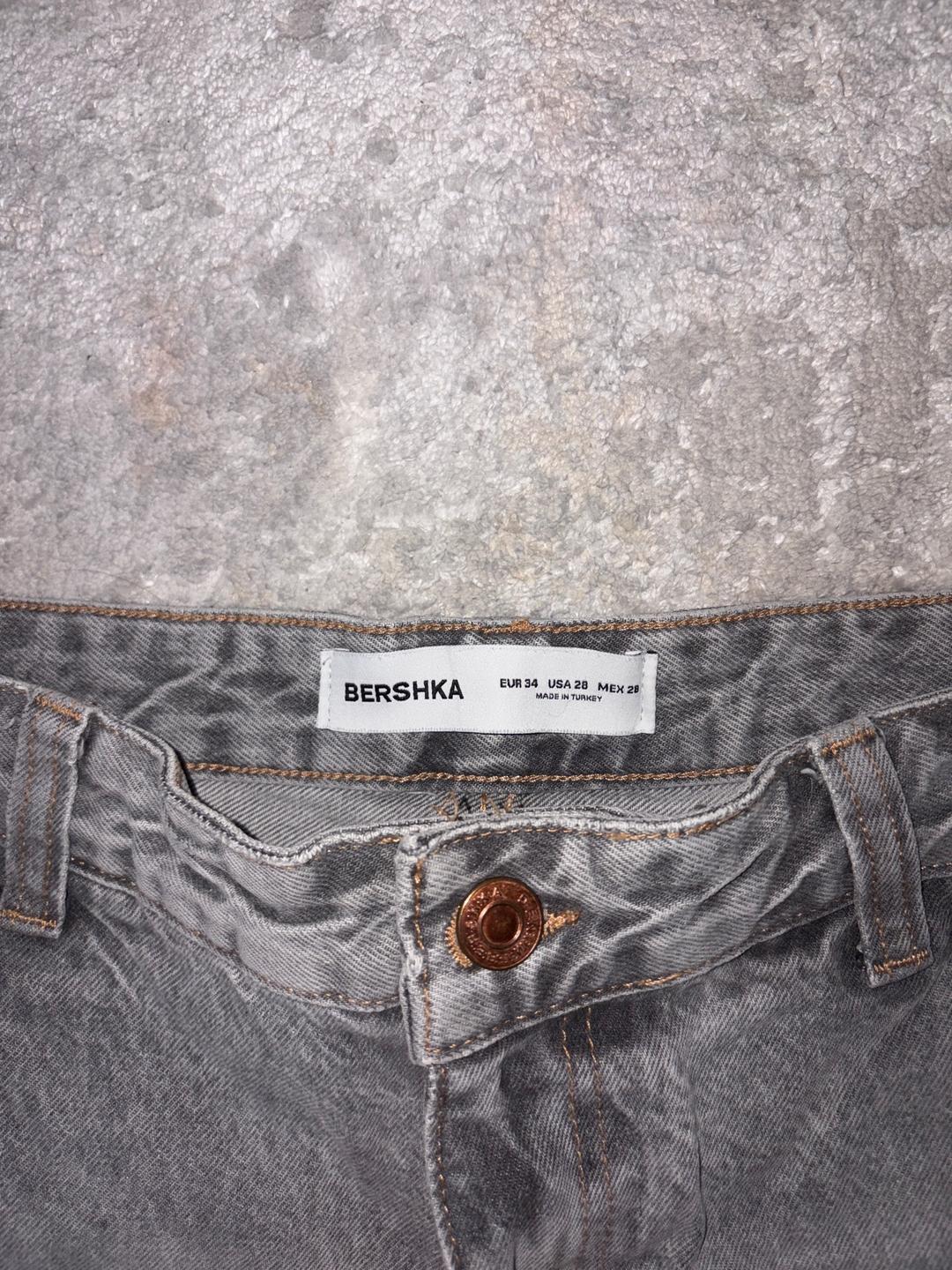 Bershka Джинсы Bershka — фото 2