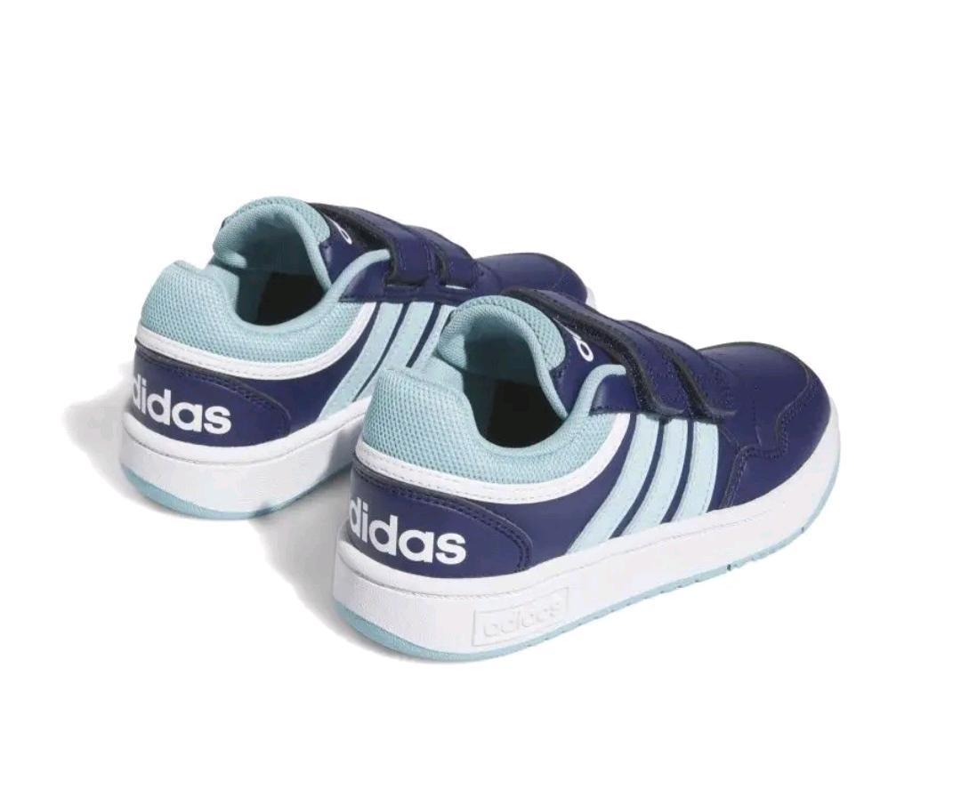 Adidas Кеды — фото 2