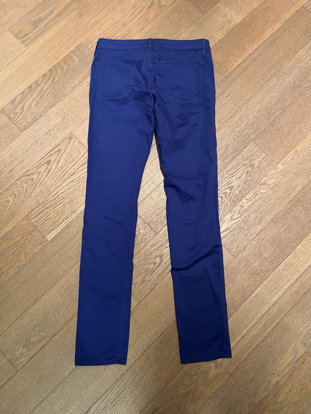 Uniqlo Брюки Uniqlo — фото 2