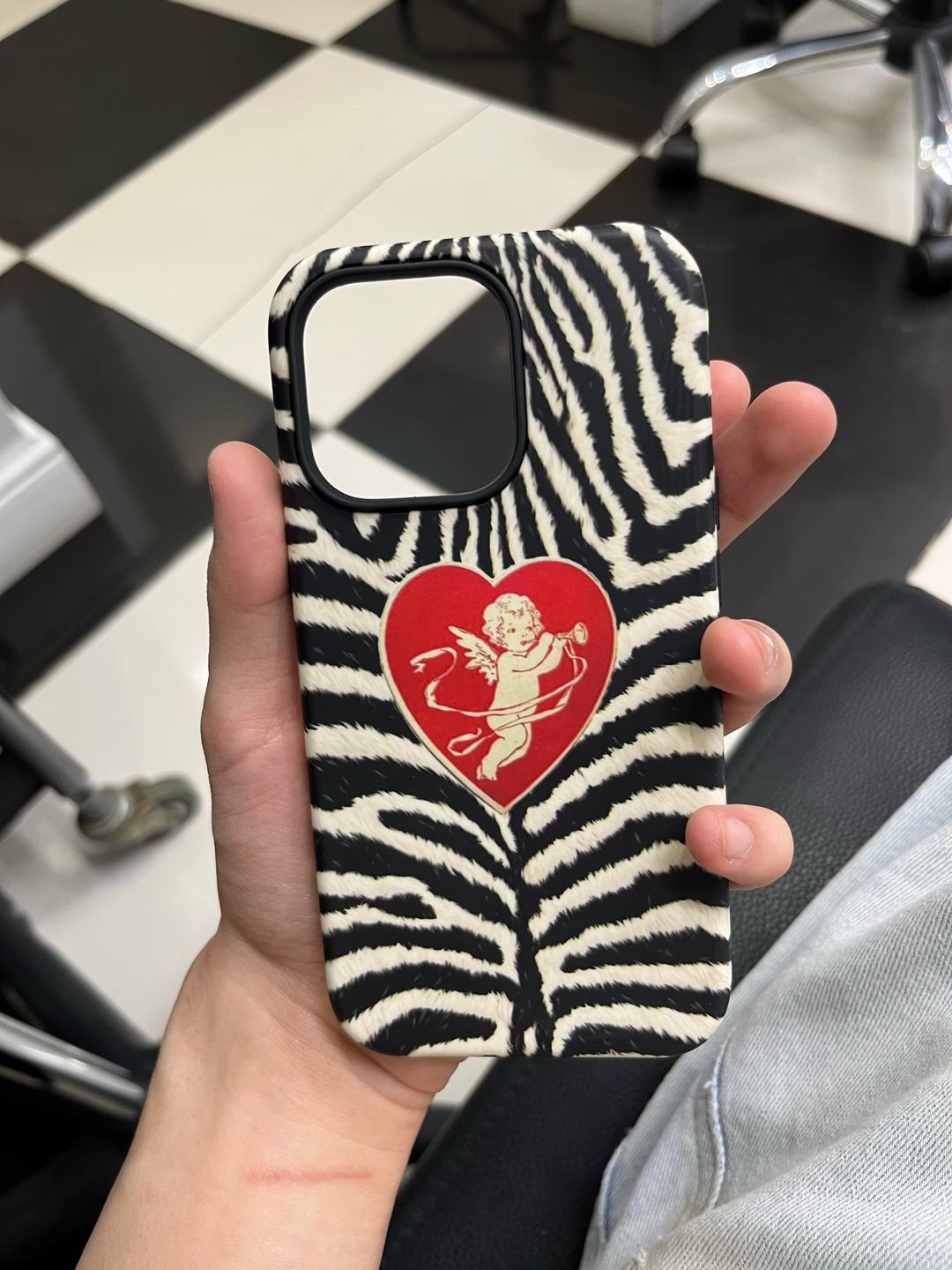 Нет бренда Чехол на 13 IPhone pro — фото 2