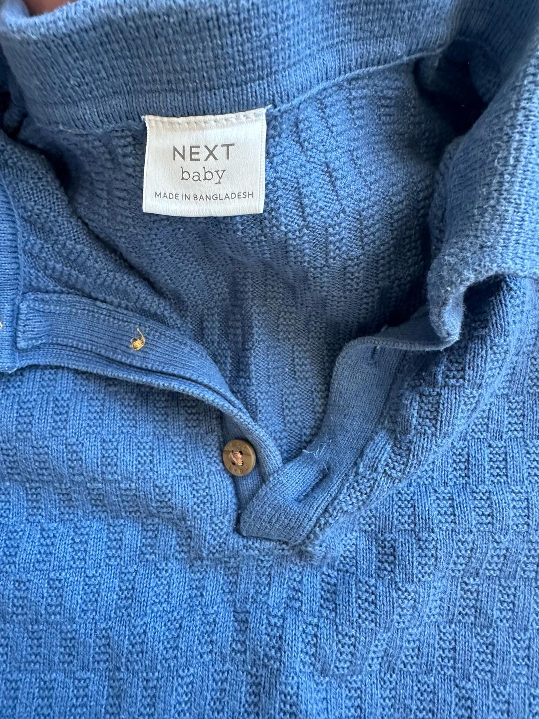 Next Комбинезон NEXT — фото 2