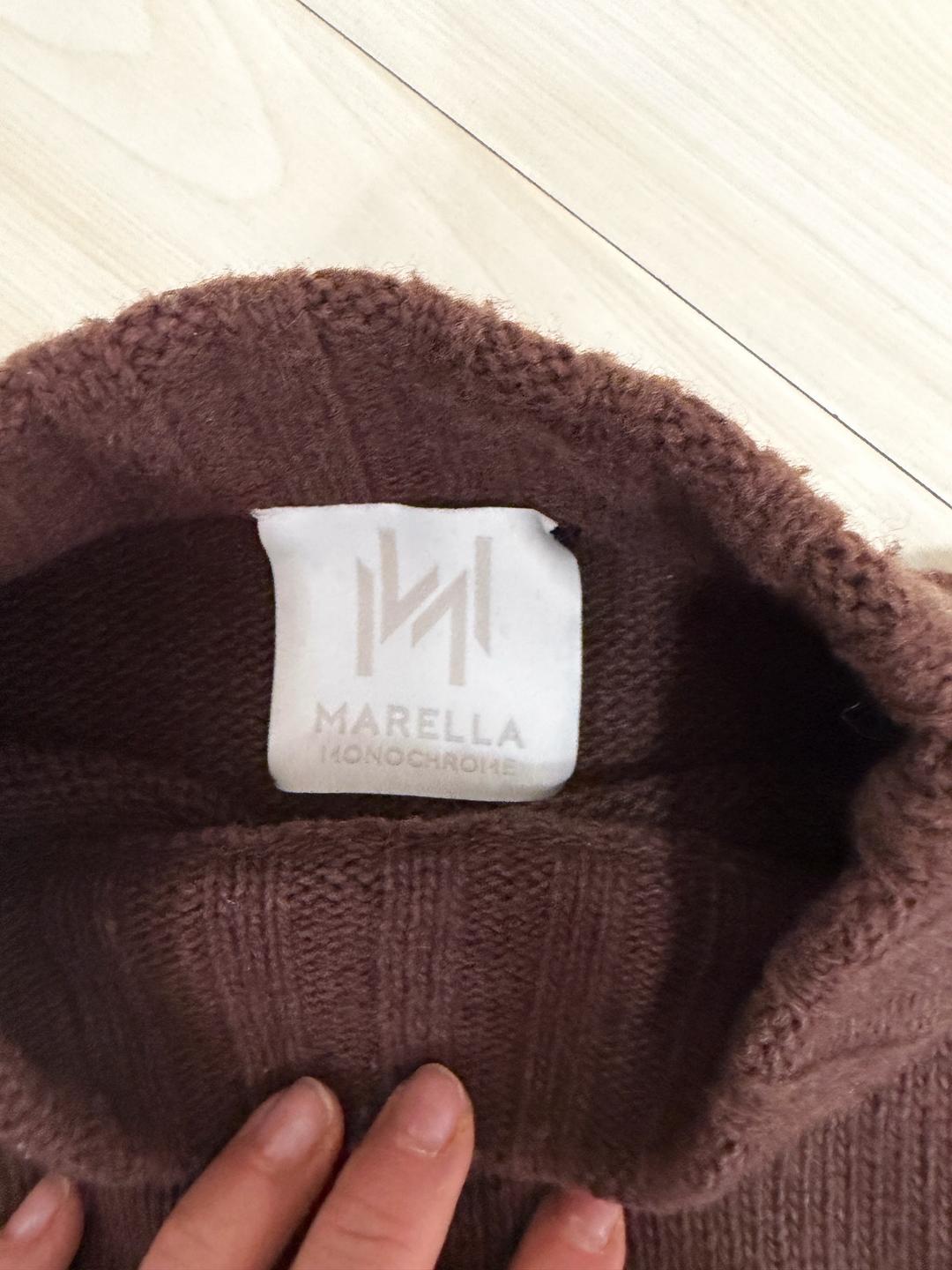 MARELLA Свитер marella — фото 2