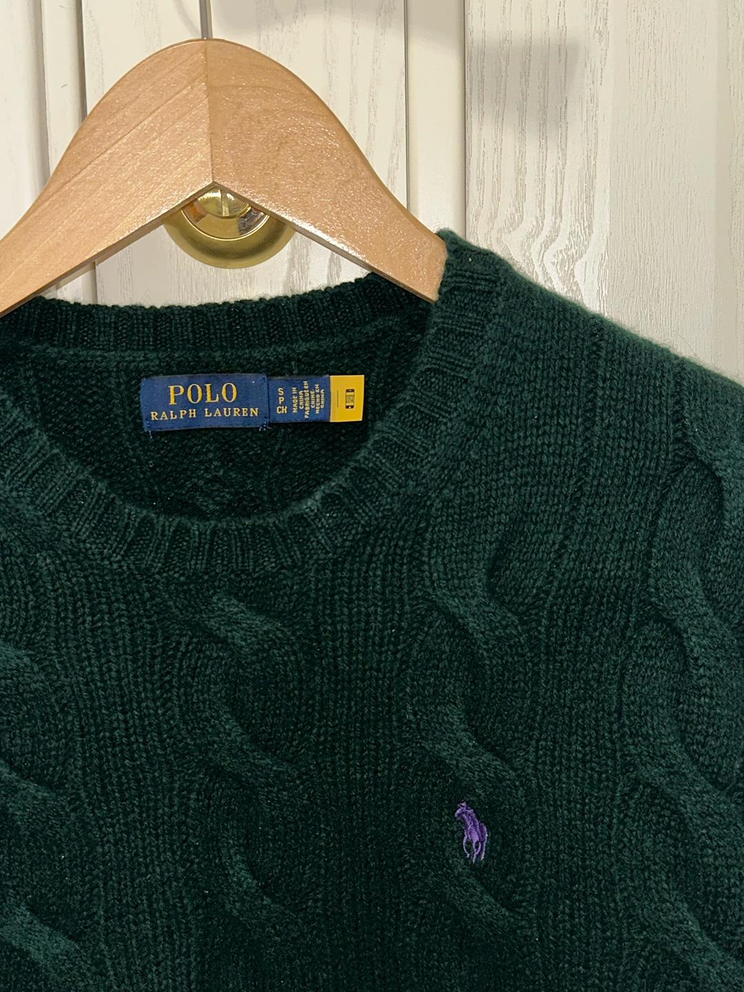Polo Ralph Lauren Джемпер Polo Ralph Lauren — фото 2