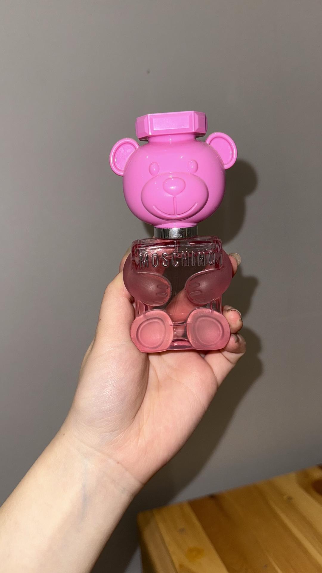 Moschino MOSCHINO Toy 2 Bubble gum 30ml — фото 2