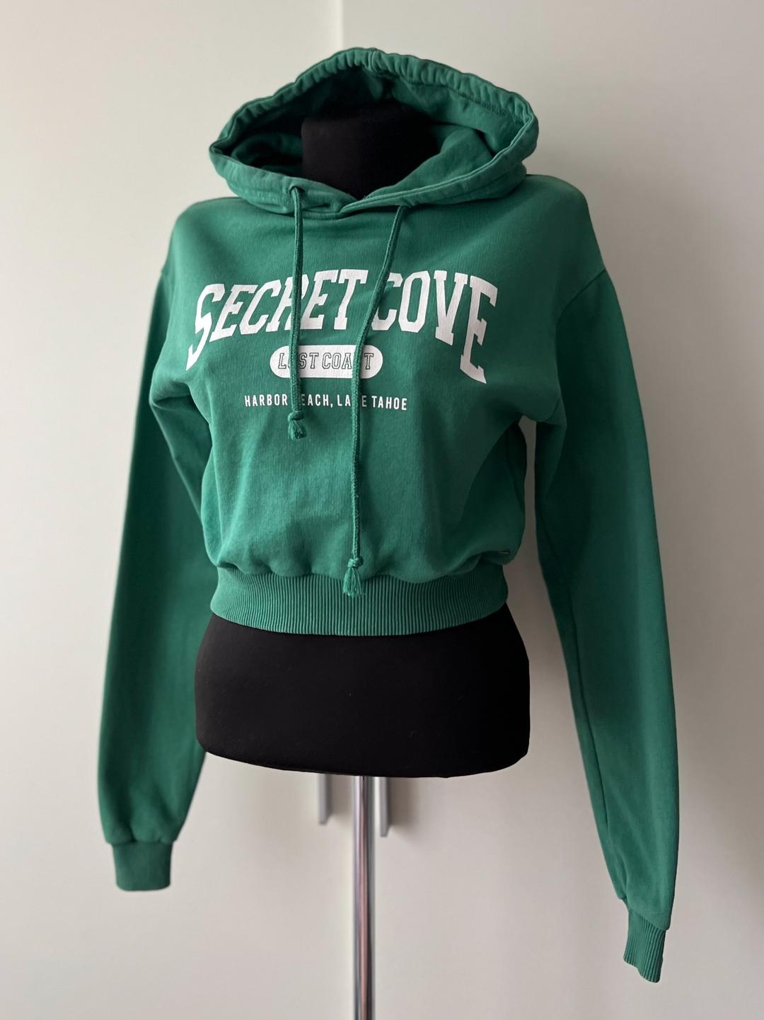 Pull & Bear Худи pull and bear — фото 2