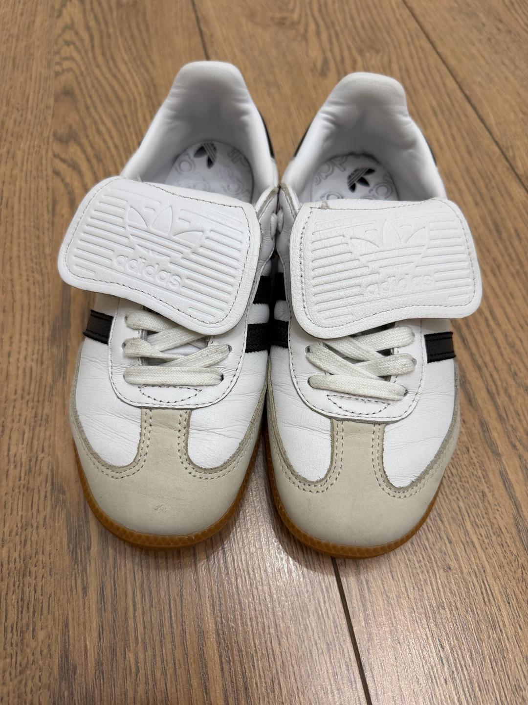 Adidas Кроссовки adidas Samba — фото 2