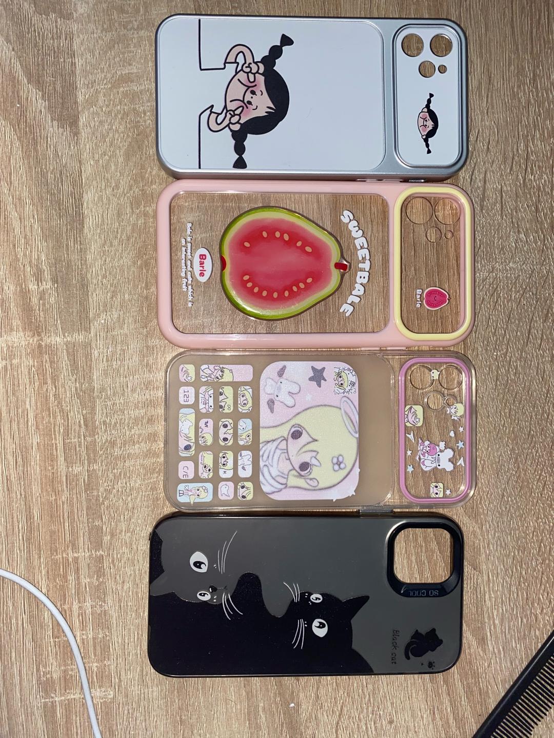 Нет бренда чехлы на iphone 11 — фото 2