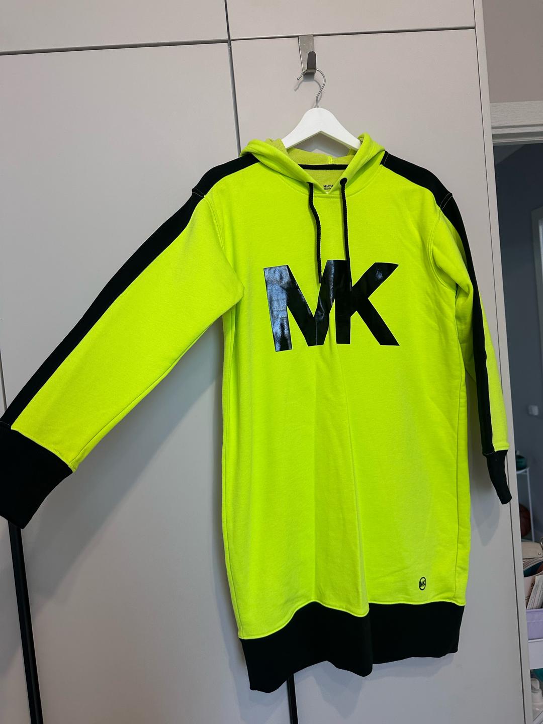 Michael Kors Платье-худи Michael Kors — фото 2