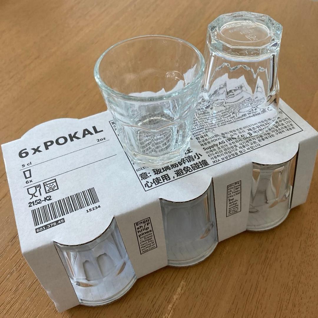 IKEA IKEA pokal — фото 2