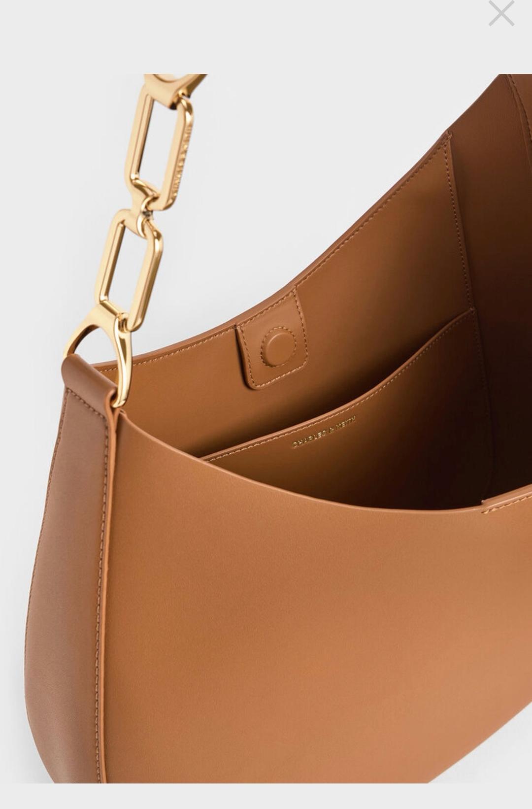 Charles & Keith Сумка Charles & Keith — фото 2