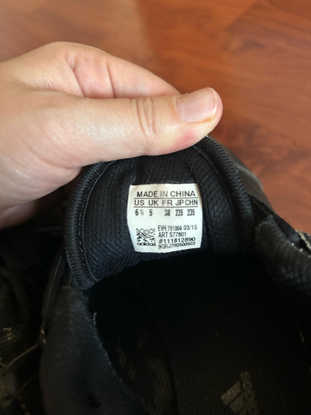 Adidas Кроссовки женские adidas — фото 2