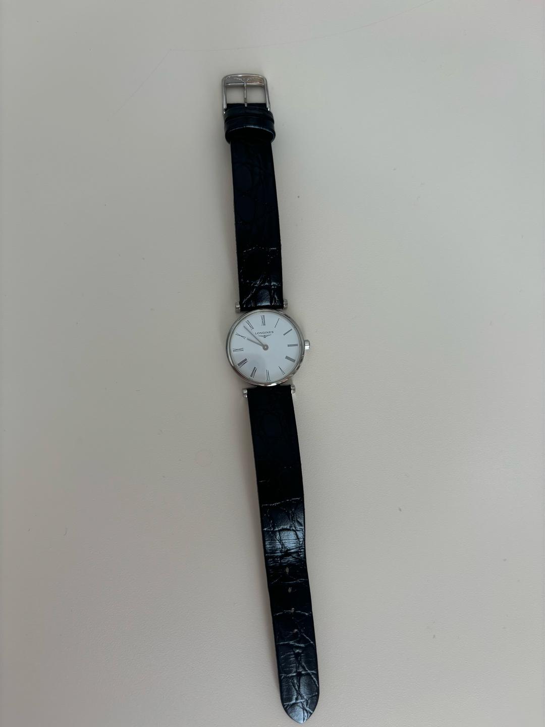 Longines Женские часы Longines — фото 2