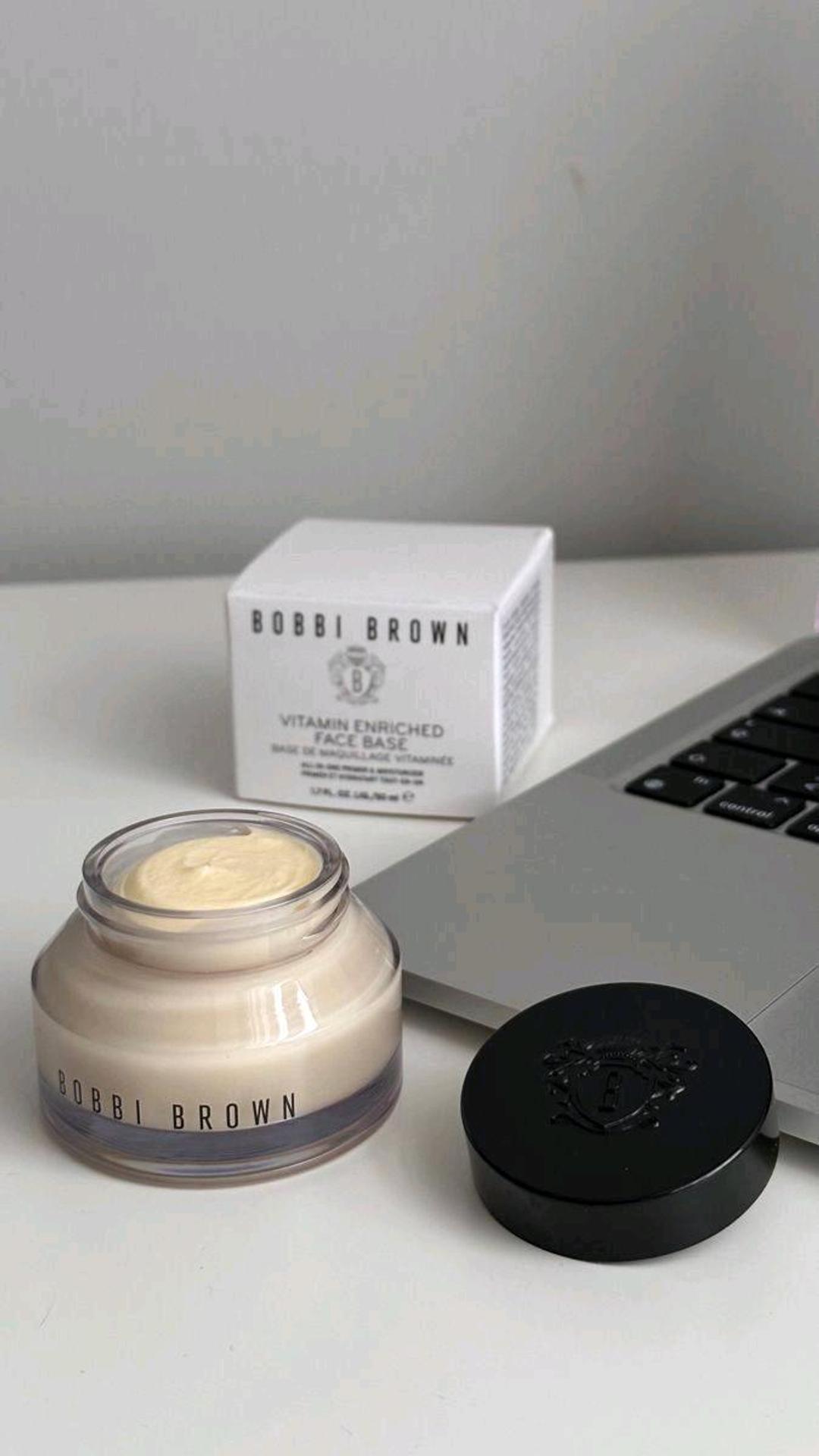 Bobbi Brown База бобби — фото 2