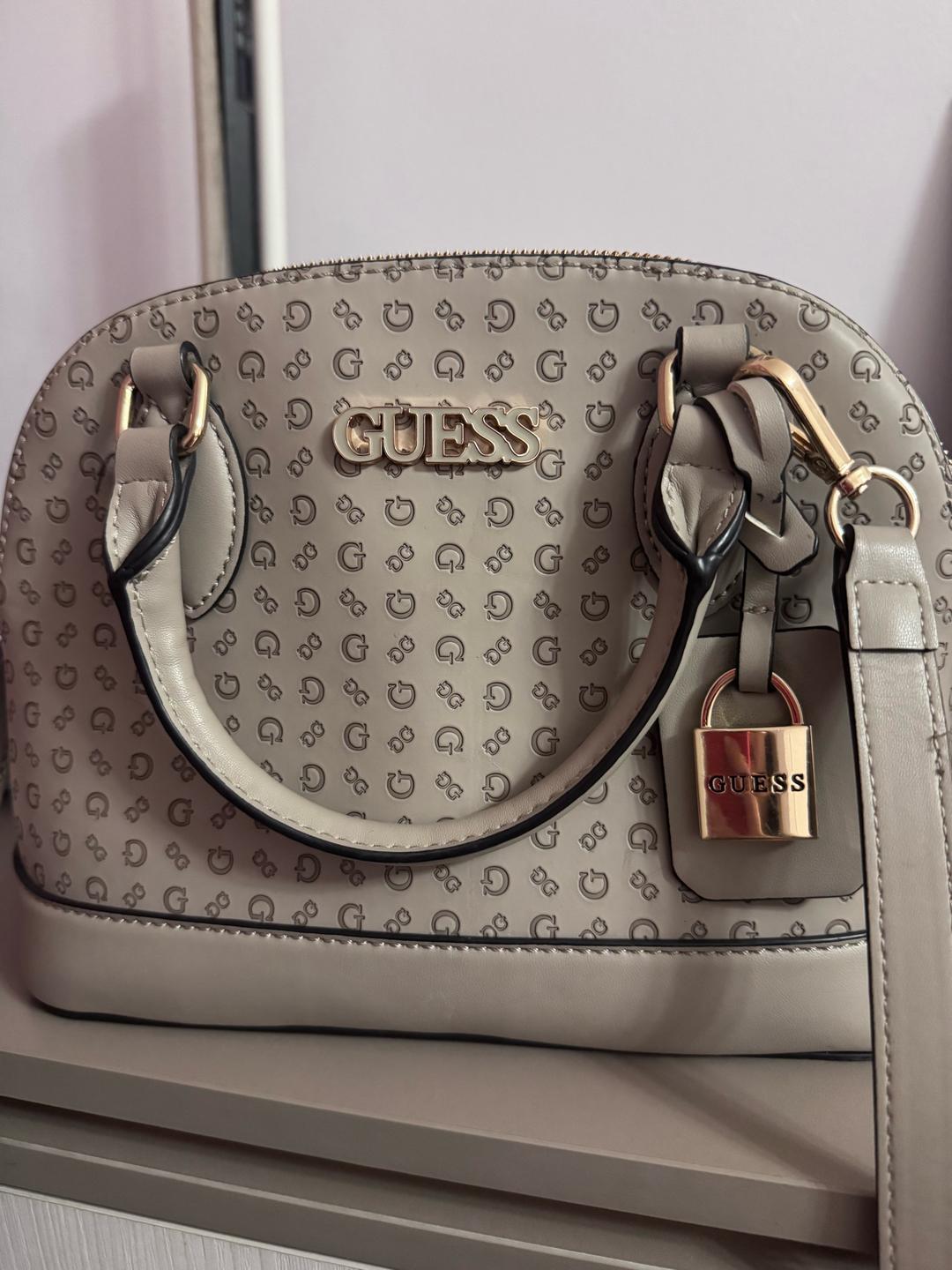 GUESS Сумка GUESS — фото 2