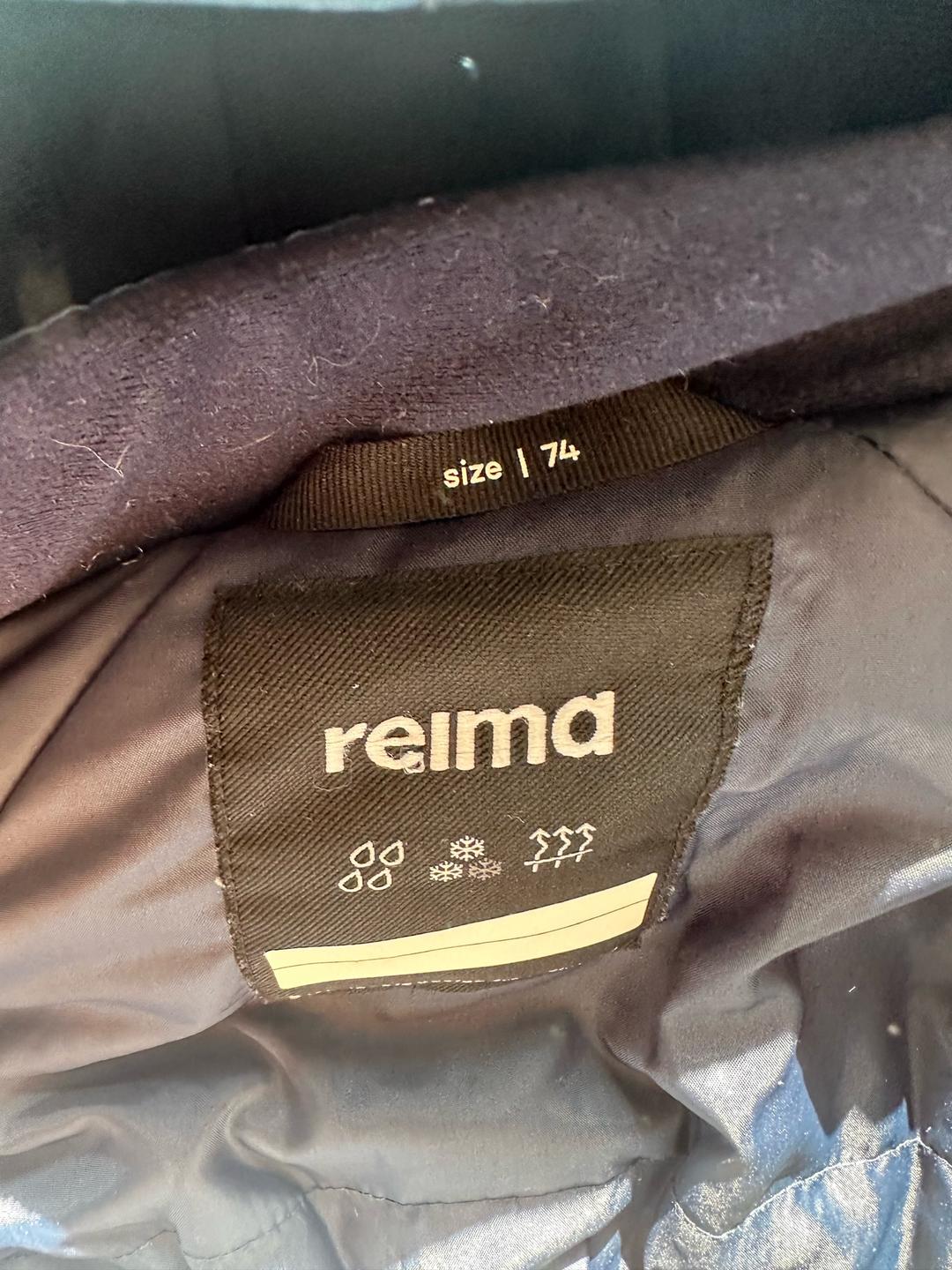 Reima Комбинезон Reima — фото 2