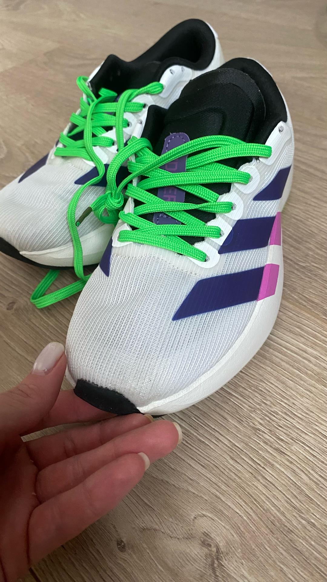 Adidas Adizero — фото 2