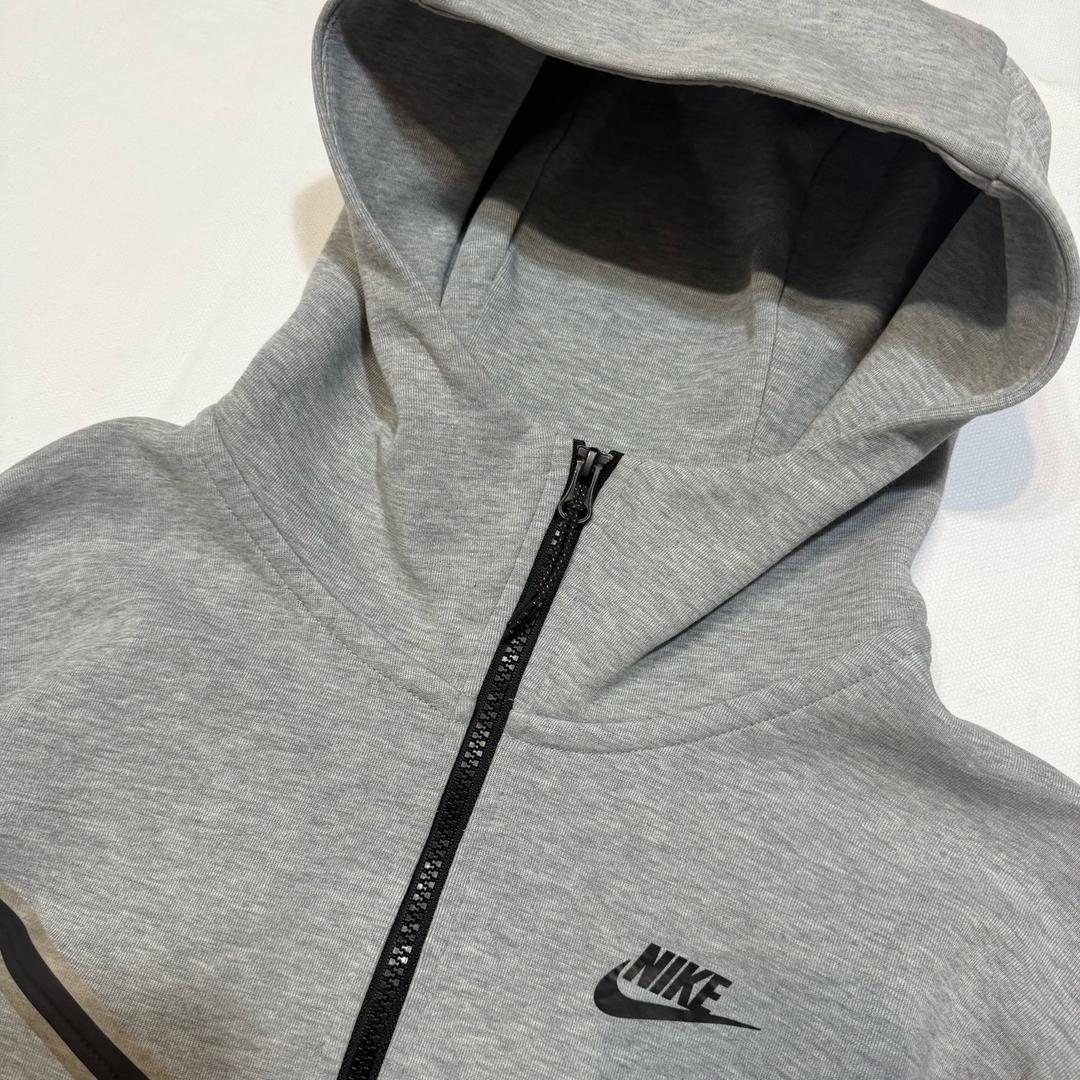 Nike Толстовка Nike Tech Fleece — фото 2