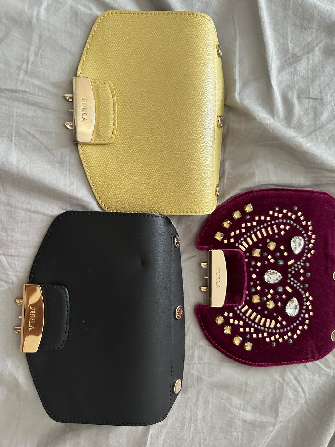 Furla Сумка Furla — фото 2