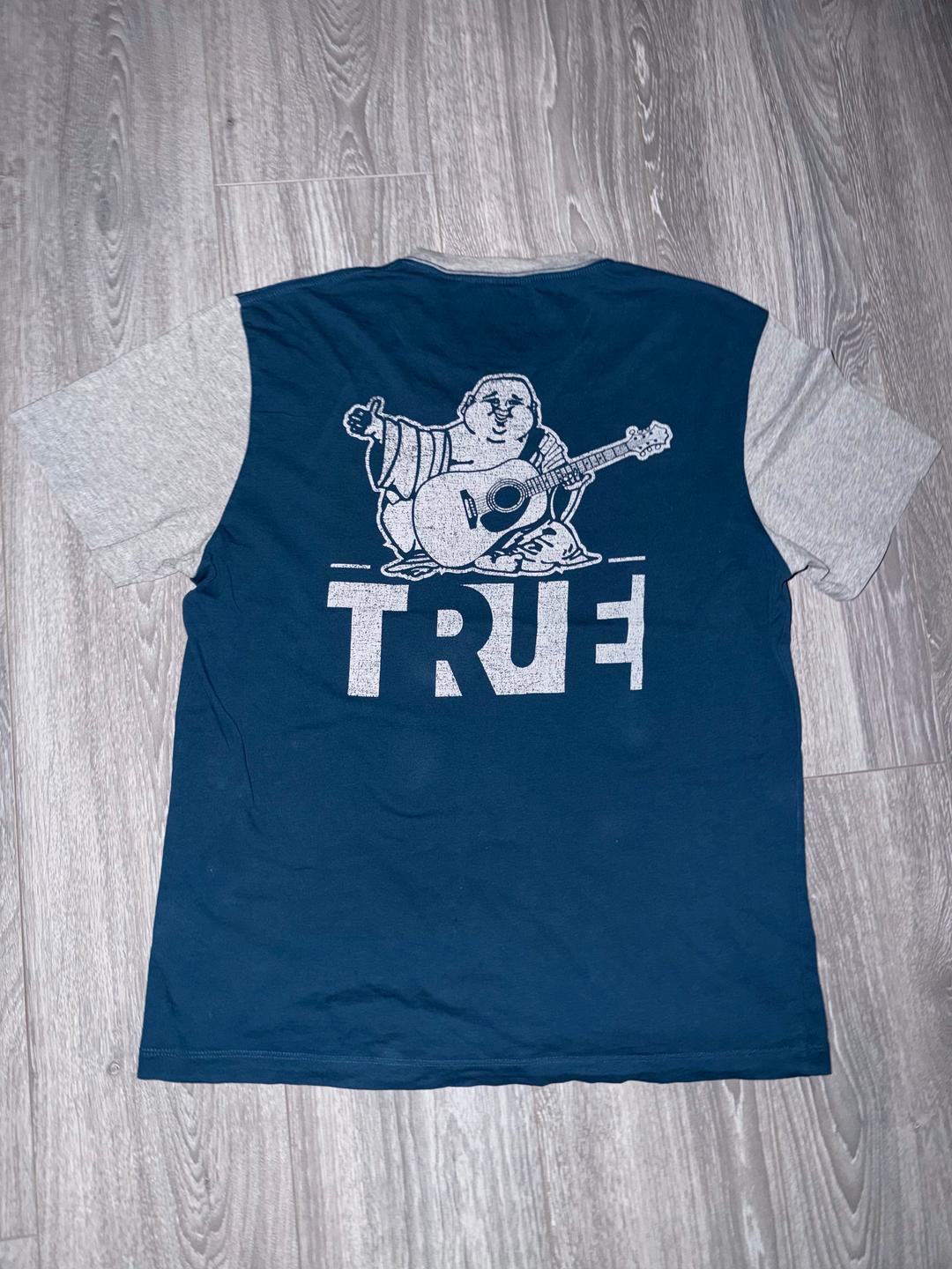 True Religion Футболка True Religion — фото 2