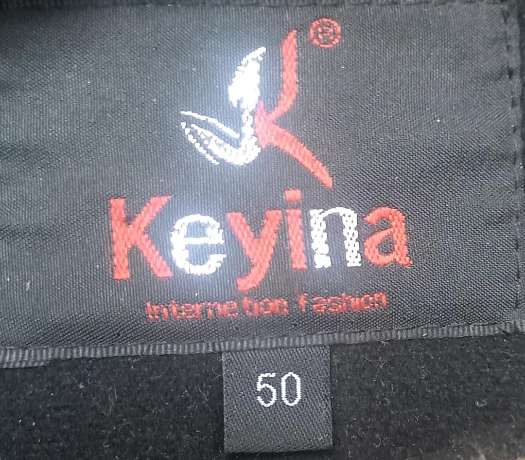 keyina Демисезоная куртка — фото 2