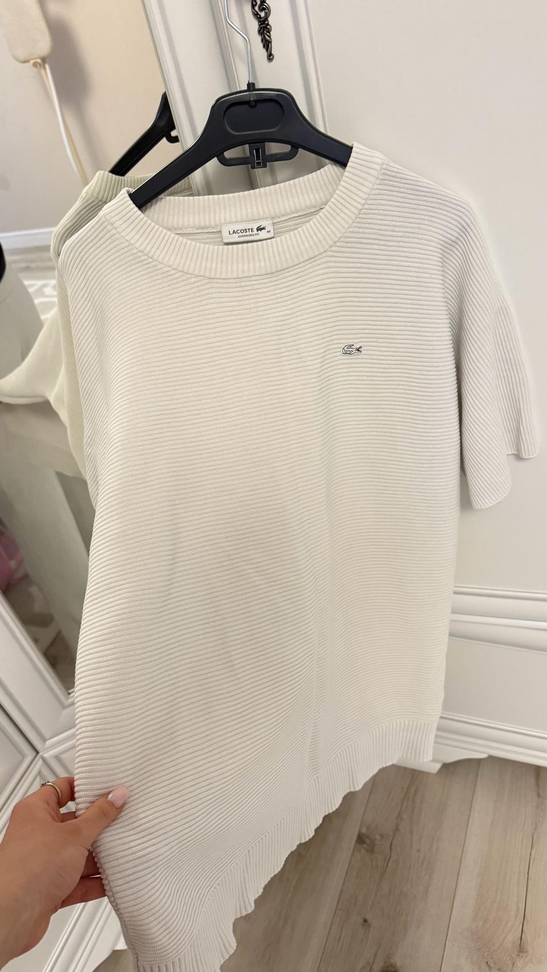 Lacoste Футболка — фото 2