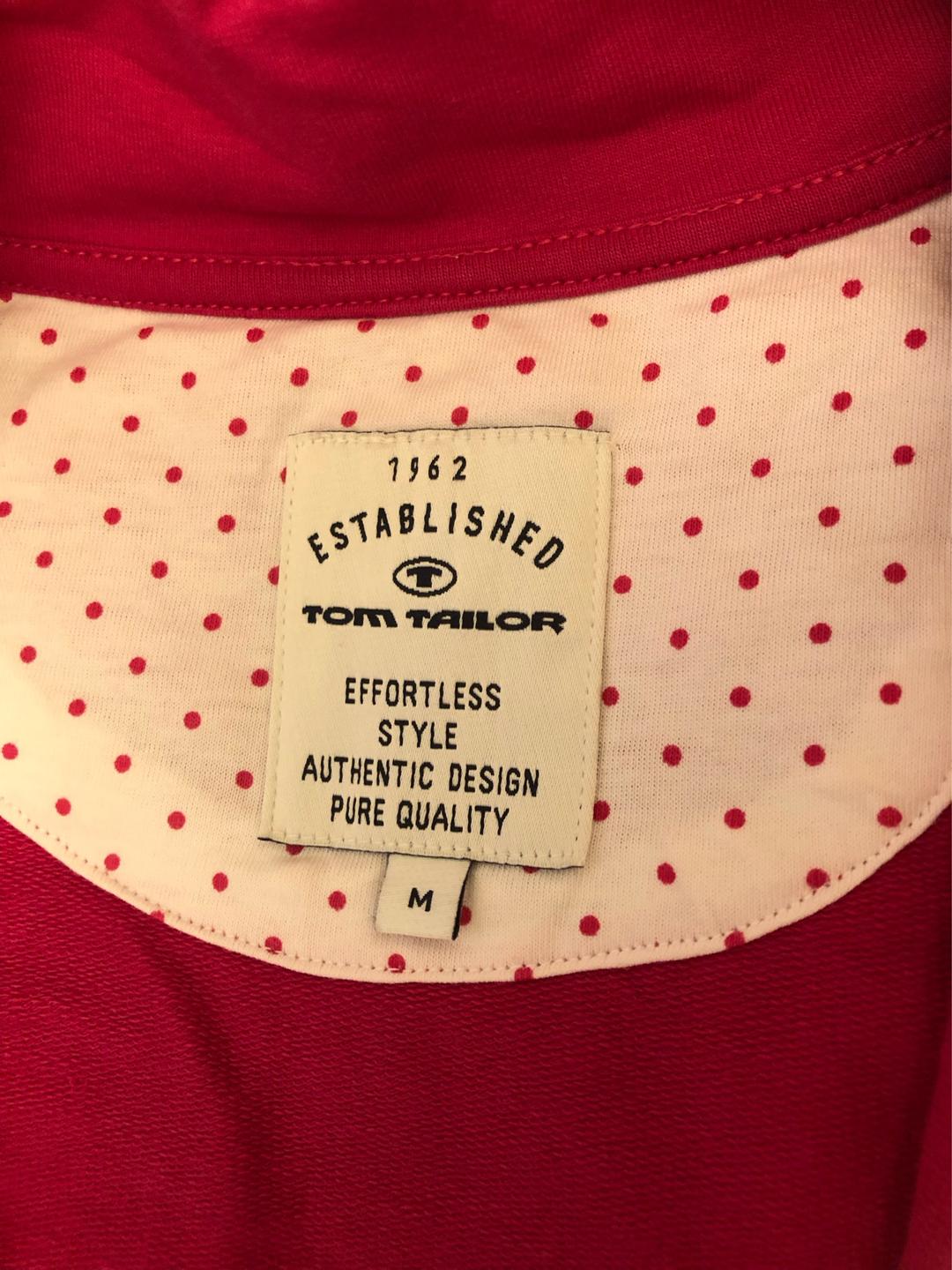 Tom Tailor Толстовка Tom Tailor М — фото 2