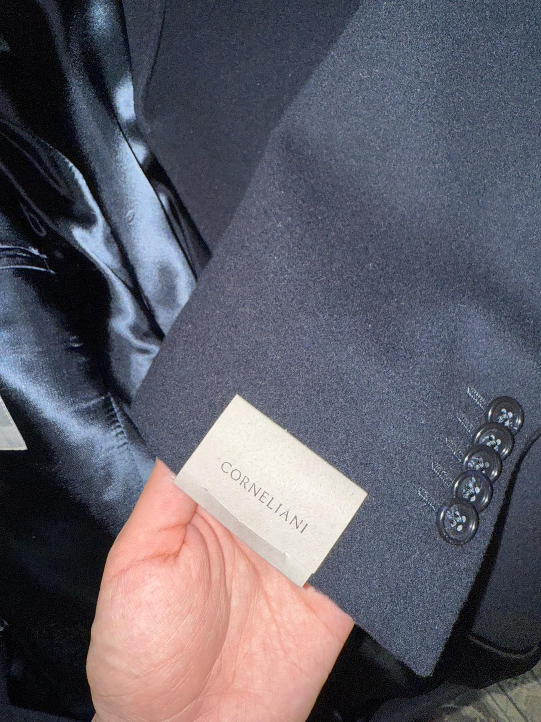 Corneliani Пальто  Corneliani — фото 2