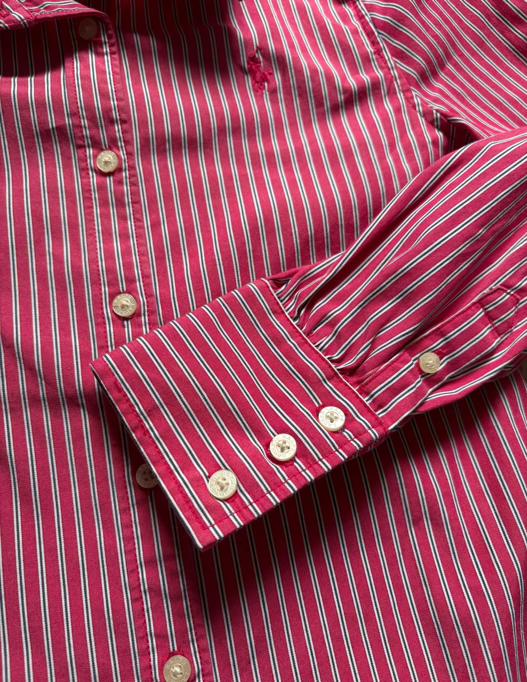 Ralph Lauren Рубашка Ralph Lauren — фото 2