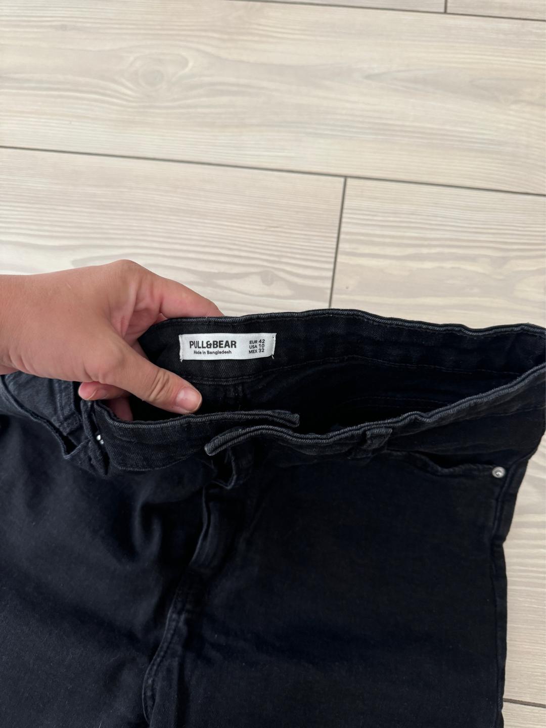 Pull & Bear Джинсы Pull&Bear — фото 2