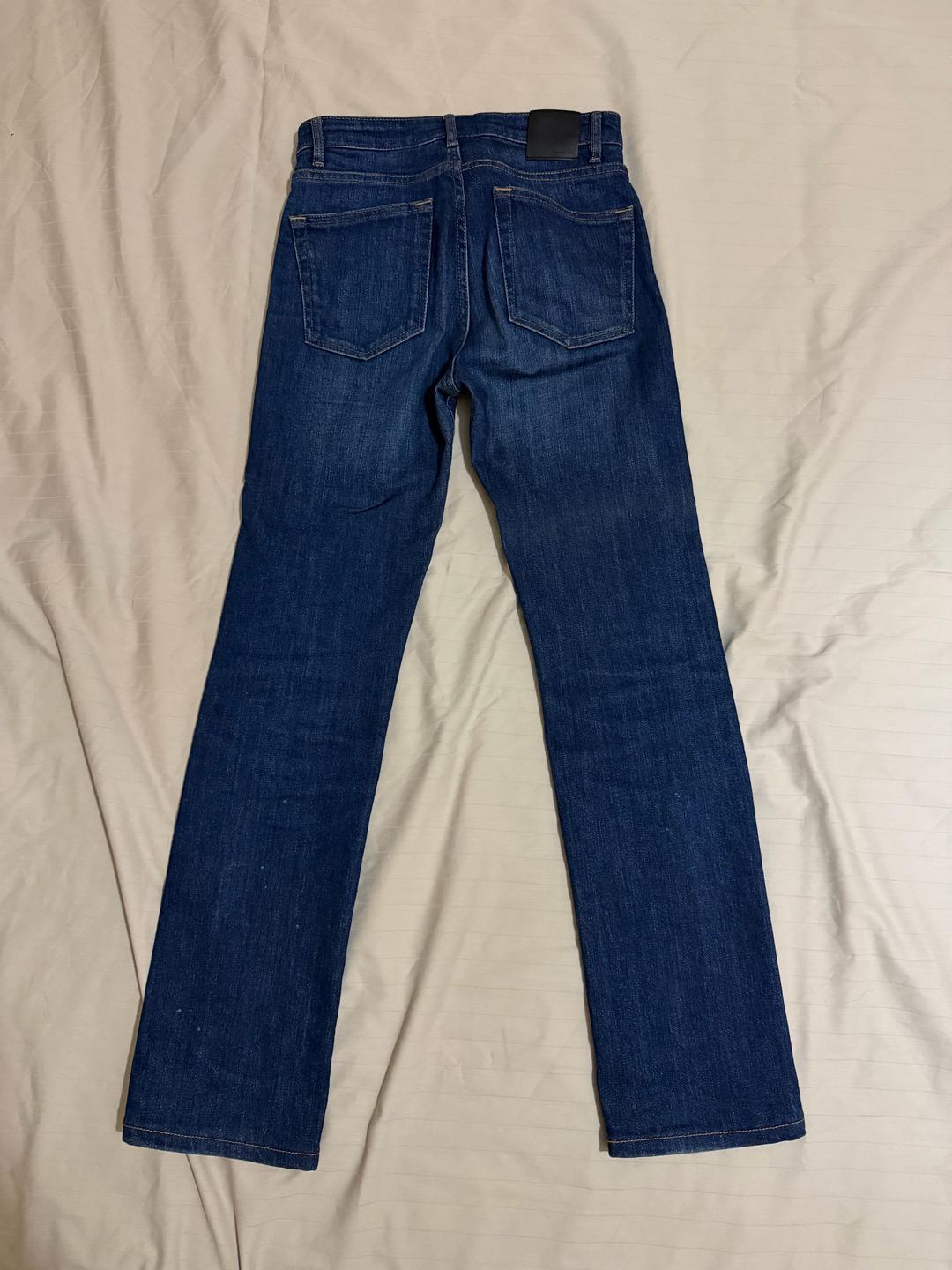 Massimo Dutti Женские джинсы — фото 2