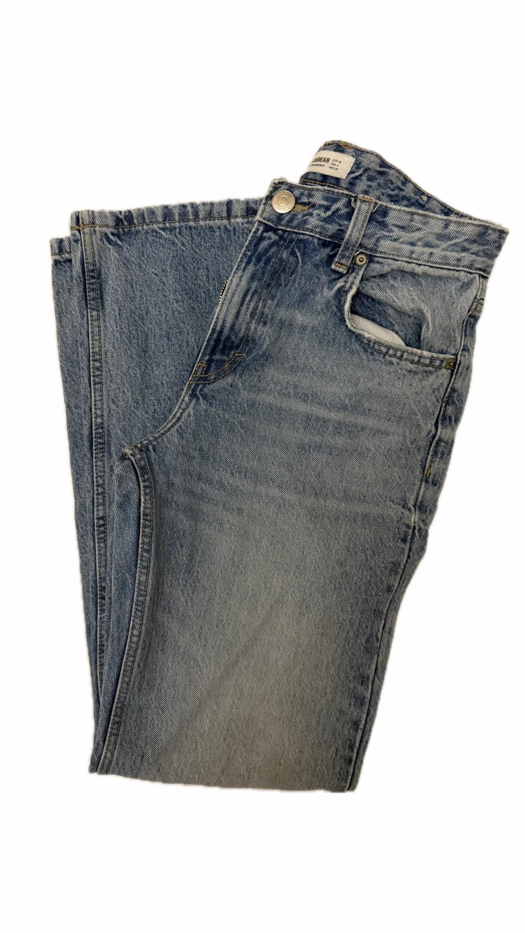 Pull & Bear Джинсы Pull&Bear — фото 2