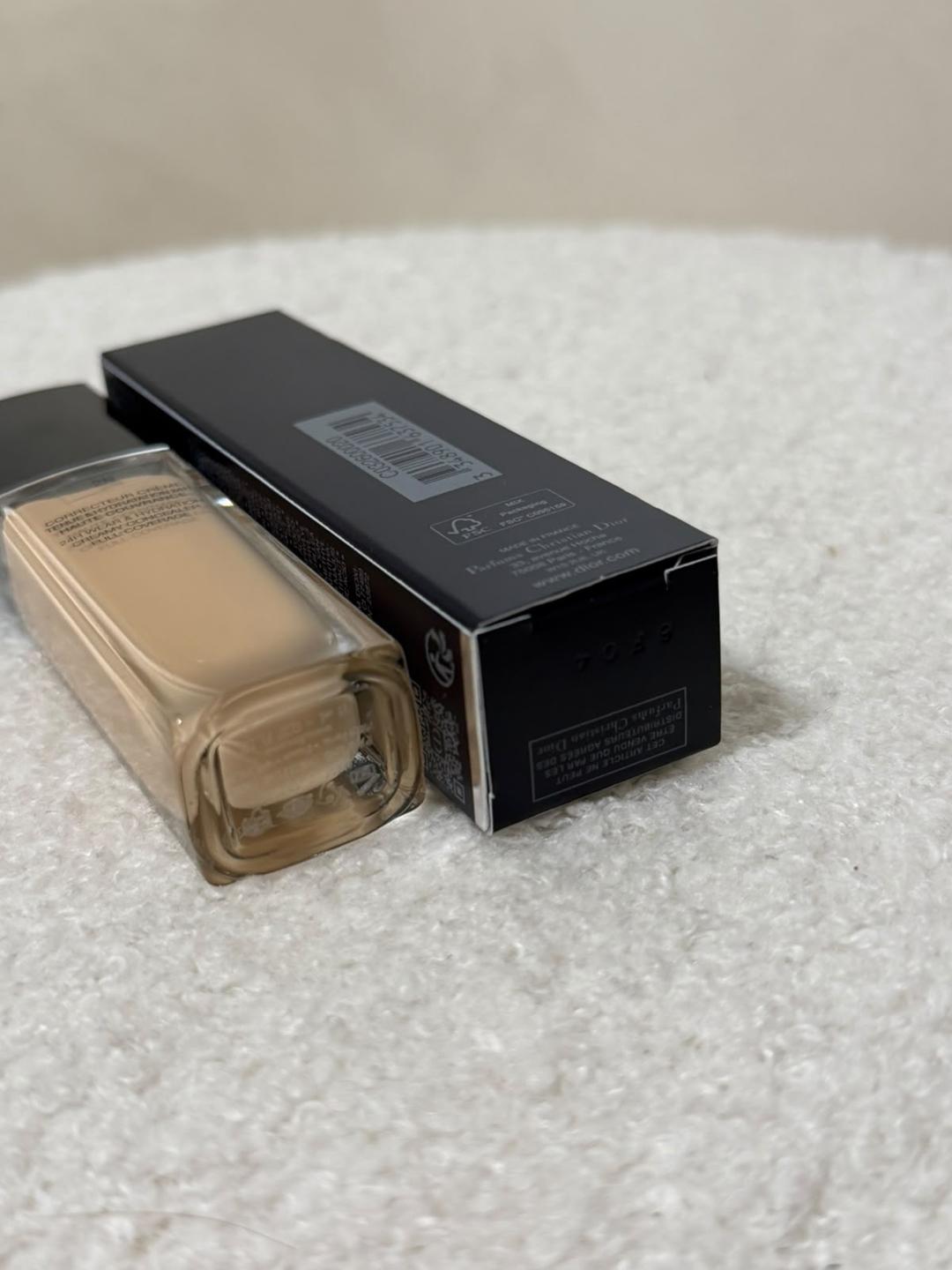 Dior Консилер Dior Forever Skin Correct 2N — фото 2