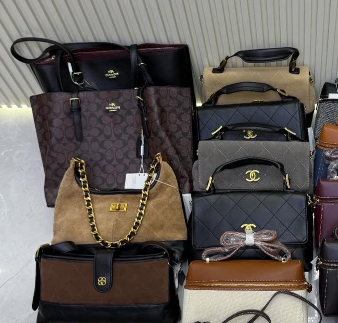 Hermès Сумка люкс натуральная кожа — фото 2