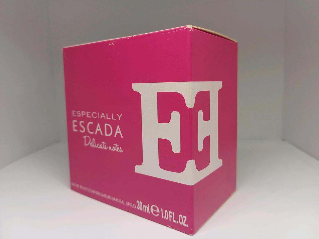 ESCADA Especially Escada Delicate Notes Escada 30 ml EDT — фото 2