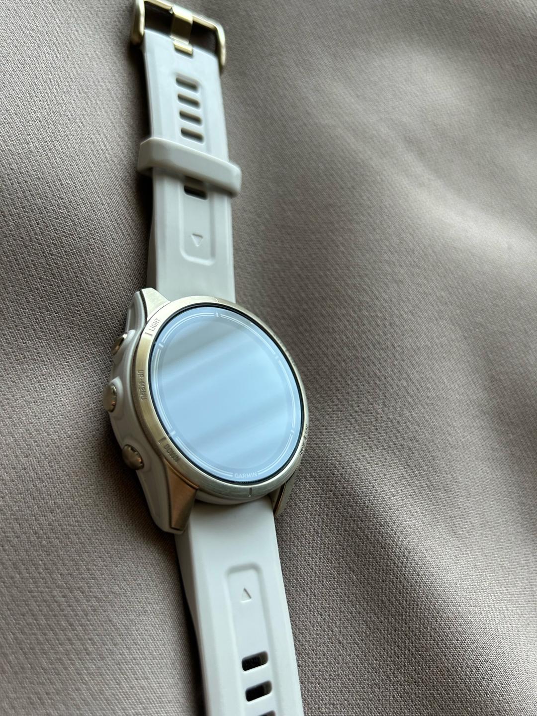 garmin Смарт-часы Garmin Epix Pro (Gen 2) 42mm — фото 2