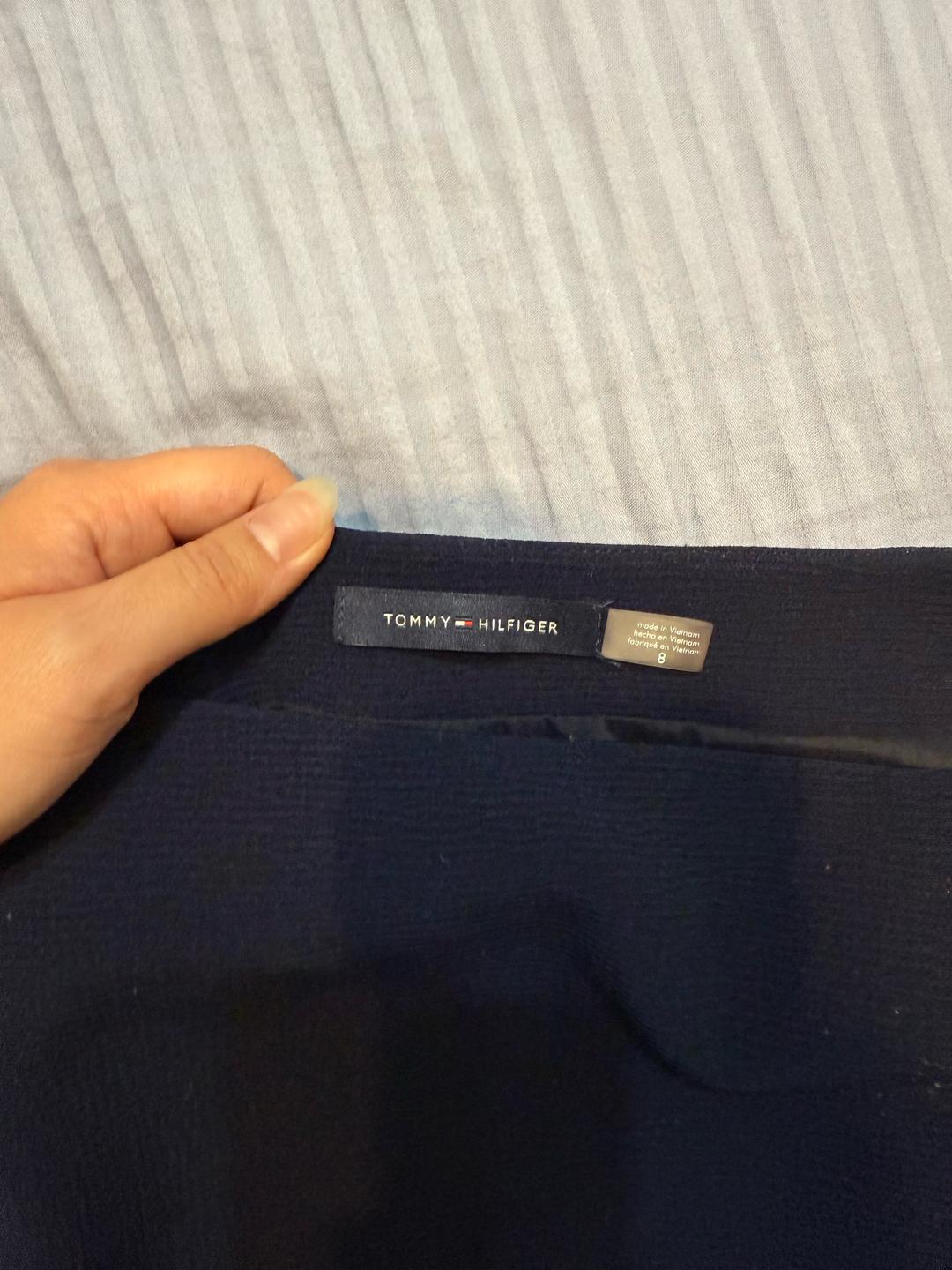 Tommy Hilfiger Юбка Tommy Hilfiger — фото 2