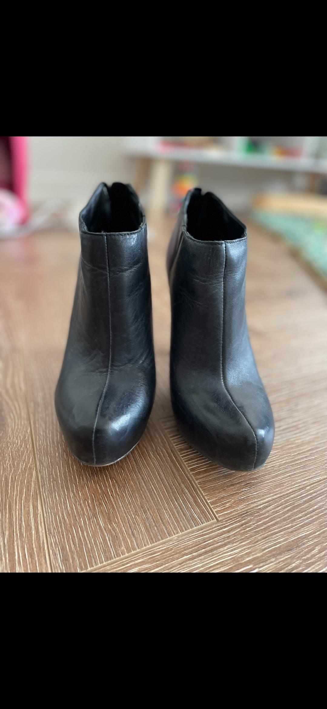 Sam Edelman Ботильоны sam Edelman — фото 2