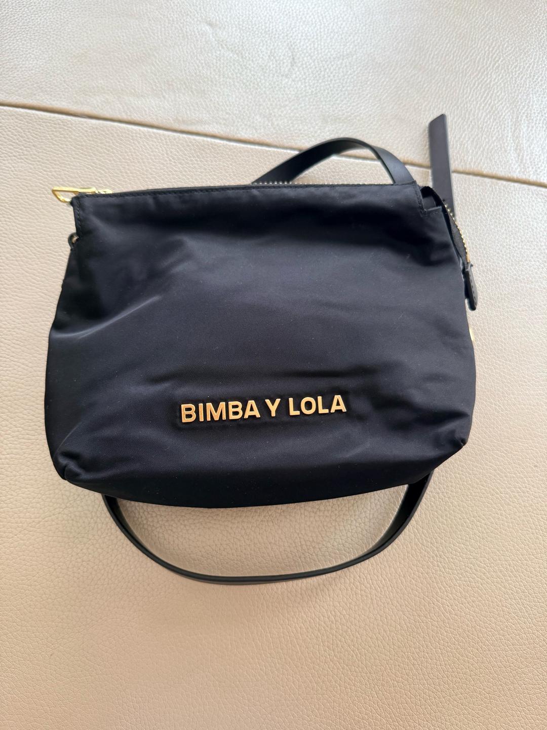 Bimba Y Lola Сумка Bimba Y Lola — фото 2