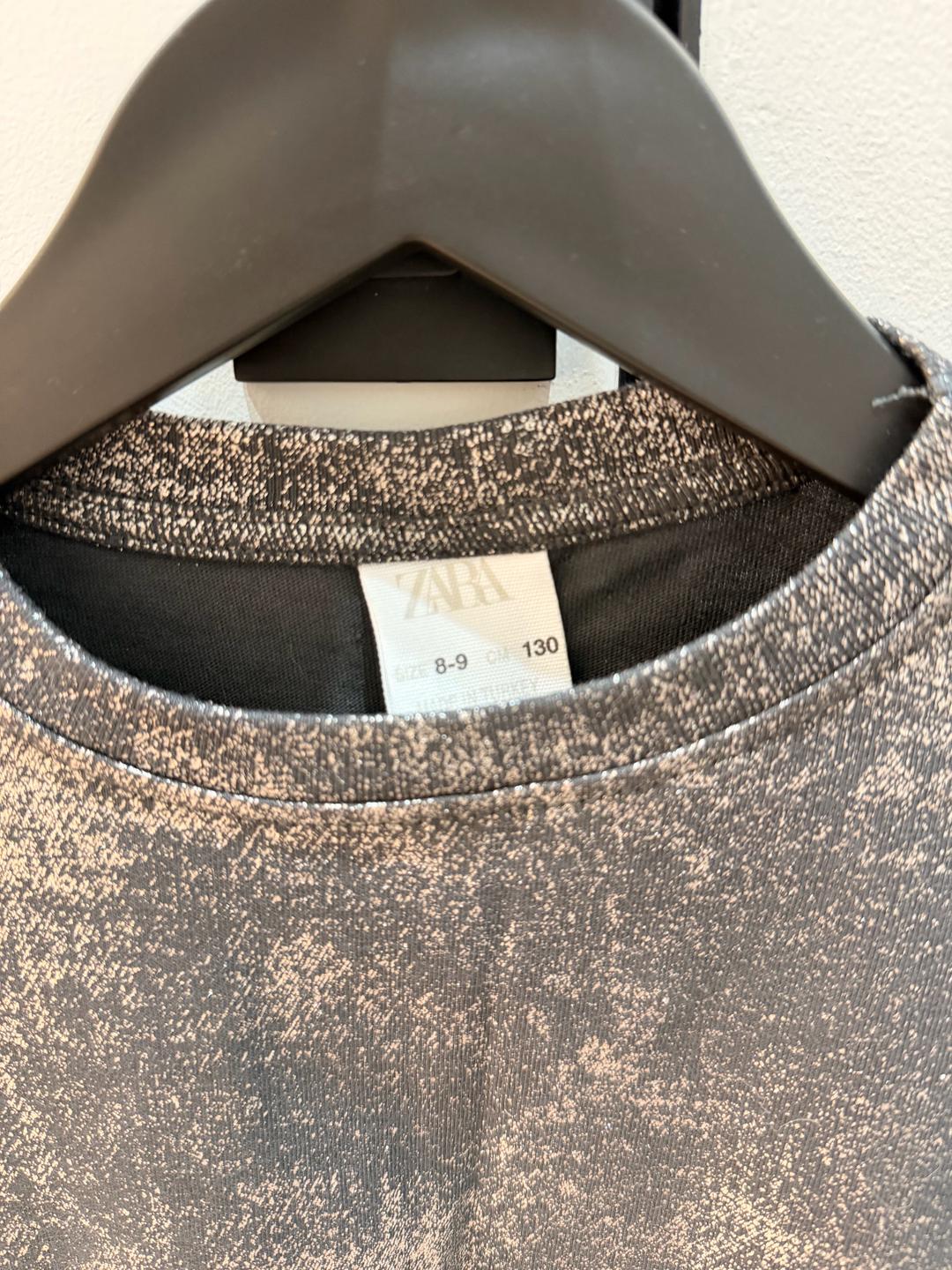 Zara Футболка ZARA — фото 2