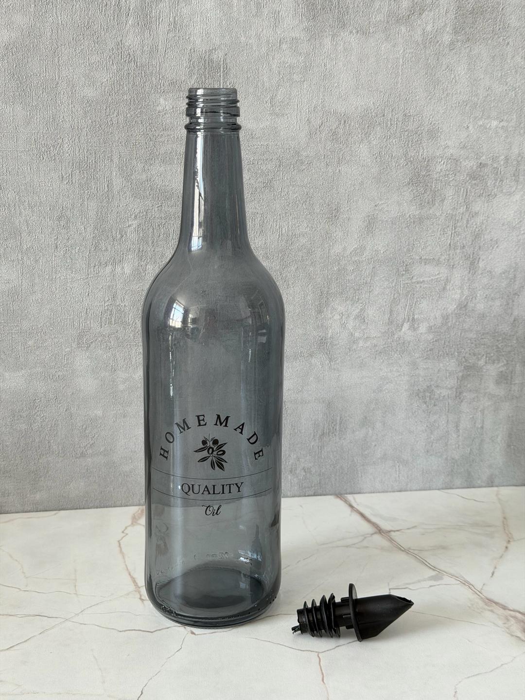 Madame Coco Бутылка, емкость для оливкового масла, хороший размер — фото 2