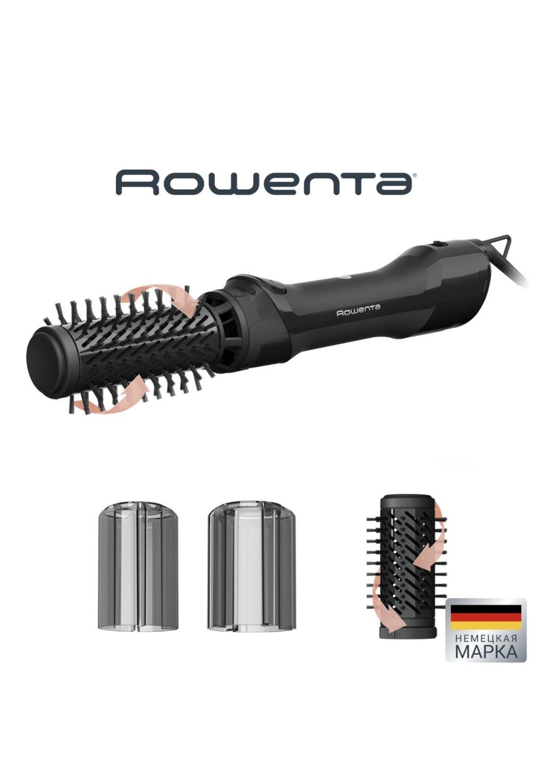Rowenta Фен щетка rowenta — фото 2